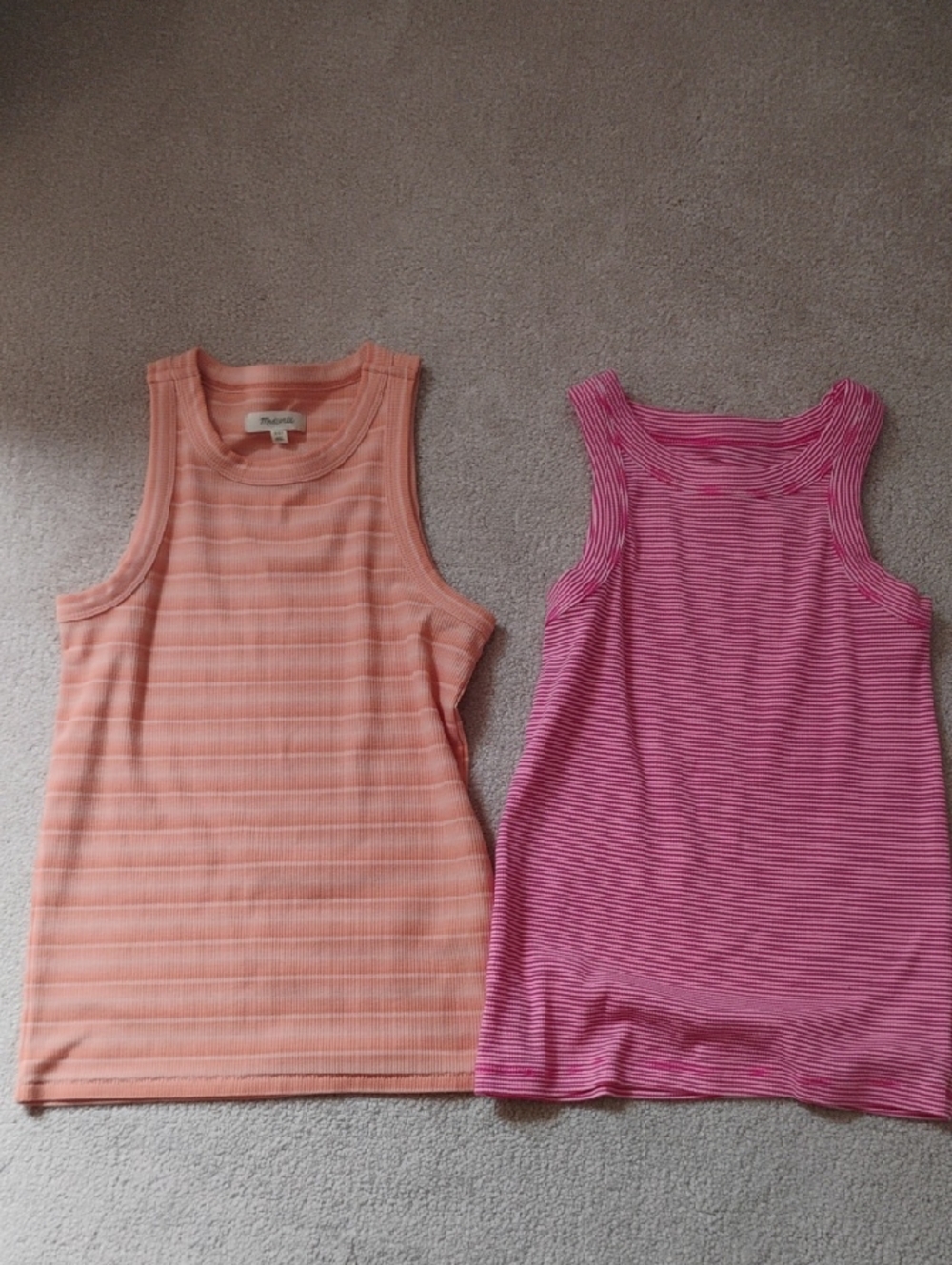 Tank Tops